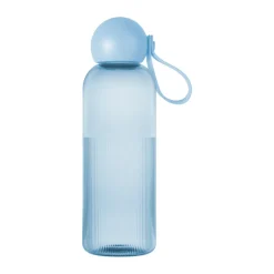 Sagaform Botellas De Agua<Botella Ture 60 cl, claro Azul