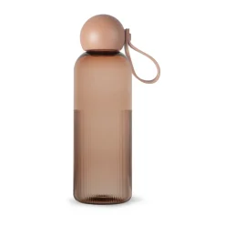 Sagaform Botellas De Agua<Botella Ture 60 cl, Pantone Rosa