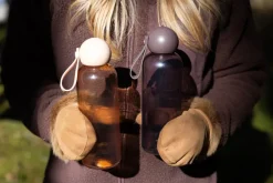 Sagaform Botellas De Agua<Botella Ture 60 cl, Pantone Rosa