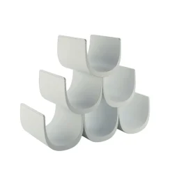 Alessi Botelleros<Botellero Noè, Blanco