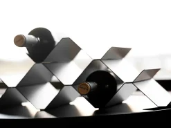 Zone Denmark Botelleros<Botellero Rocks, Warm grey Gris