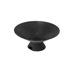 Satake Brasero Outdoor Ø56 cm, Negro Sale