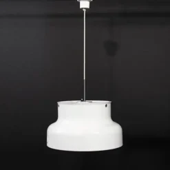 Ateljé Lyktan Cables Y Suspensiones Para Lámparas<Bumling suspensión, suspensión Blanco