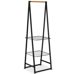 Brabantia Burro para ropa Linn, pequeño, Negro Clearance