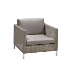Cane-line Butaca Connect weave, Taupe, dynset Natté taupe Beige Discount
