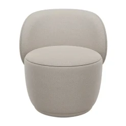 Blomus Butaca Kuon, Socia desert Gris Best