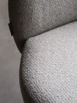 Blomus Butaca Kuon, Socia desert Gris Best
