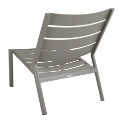 Brafab Butacas Y Sillones De Exterior<Butaca Lounge Delia, Khaki Beige