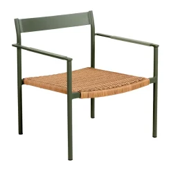 Brafab Butaca Lounge DK, Dusty green Verde Online