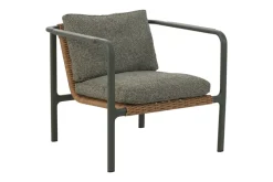 Brafab Butacas Y Sillones De Exterior<Butaca Motty, Nordic green-teddy Verde