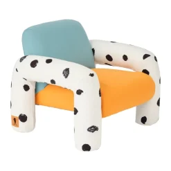 Kid's Concept Butaca Pippi, Multi Discount