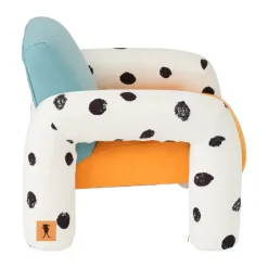 Kid's Concept Butaca Pippi, Multi Discount
