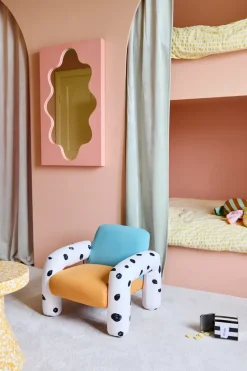 Kid's Concept Butaca Pippi, Multi Discount
