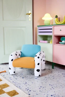 Kid's Concept Butaca Pippi, Multi Discount