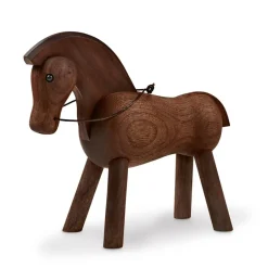 Kay Bojesen Denmark Caballo Kay Bojesen, nogal Marrón Hot