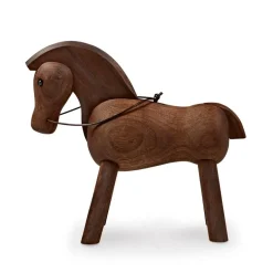 Kay Bojesen Denmark Caballo Kay Bojesen, nogal Marrón Hot