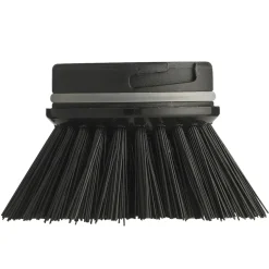 Zone Denmark Bayetas Y Cepillos Limpiavajilla<Cabezal de cepillo , Suave Negro