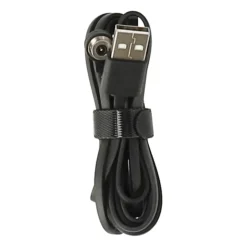 &Tradition Repuestos Para Lámparas<Cable de carga magnético para VP9/Manhattan/Como/Raku, Negro