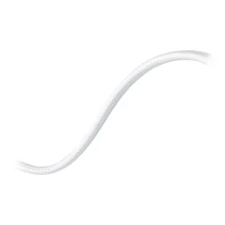 Design House Stockholm Cable extra Block Lamp, Blanco Outlet