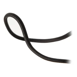 Design House Stockholm Repuestos Para Lámparas<Cable extra Block Lamp, Negro