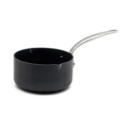 GreenPan Cacerola Barcelona, 1,5 l Negro Sale