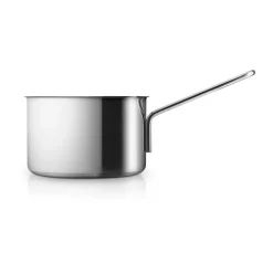 Eva Solo Cacerolas<Cacerola Eva Trio Stainless Steel, 1,8 L Plateado
