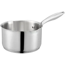 Dorre Cacerola Karla 2 L, Plata Plateado Best