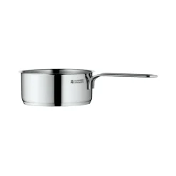 WMF Cacerola Mini 12 cm, acero inoxidable Plateado New