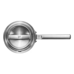 Fiskars Cacerolas<Cacerola Norden Steel 2023 acero inoxidable, 1,8 l Plateado