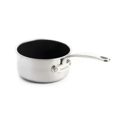 GreenPan Cacerola Premiere, 1,5 l Plateado Sale