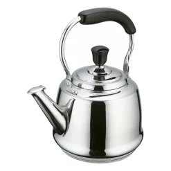 Dorre Cafetera Agnes, 1,5 L Plateado Best