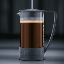 Bodum Cafeteras Y Cafeteras De Émbolo<Cafetera de émbolo Brazil, , 8 tazas Negro