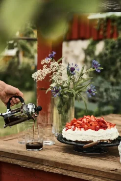 Bodum Cafetera de émbolo Chambord, 3 tazas Plateado Clearance