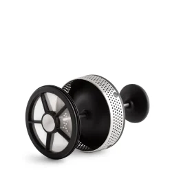 Fellow Cafetera de prensa Clara 70,9 cl, Matte black Negro Best