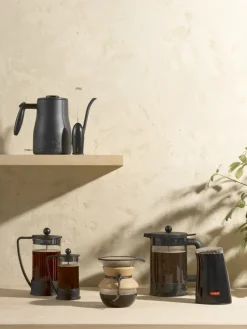 Bodum Cafeteras Y Cafeteras De Émbolo<Cafetera Pour Over, 50 cl Transparente