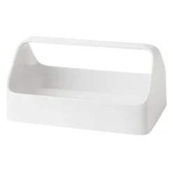 RIG-TIG Caja de almacenaje HANDY-BOX, Blanco Online