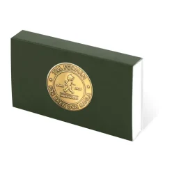 Solstickan Design Accesorios Para Candelabros<Caja de cerillas Solstickan 50-pack, Verde