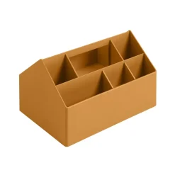 Muuto Frascos Y Cajas Decorativas<Caja de herramientas Sketch, Burnt orange Naranja
