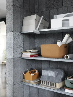 Muuto Frascos Y Cajas Decorativas<Caja de herramientas Sketch, Burnt orange Naranja