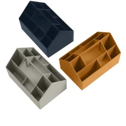Muuto Frascos Y Cajas Decorativas<Caja de herramientas Sketch, Burnt orange Naranja