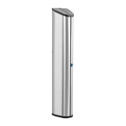 Brabantia Otros Utensilios De Limpieza<Caja de protección/cubierta para tendedero WallFix, Acero cepillado mate Plateado