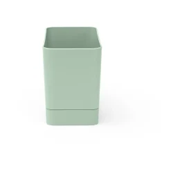 Brabantia Caja organizadora fregadero , Jade green Verde Hot