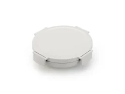 Brabantia Caja para almuerzo Make & Take 1 L, claro Gris Clearance