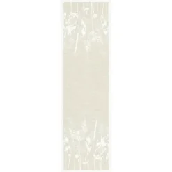 Ekelund Linneväveri Camino de mesa Airy 35x120 cm, Beige Discount