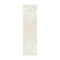 Ekelund Linneväveri Caminos De Mesa|Caminos De Mesa<Camino de mesa Airy 50x150 cm, Sin blanquear Beige