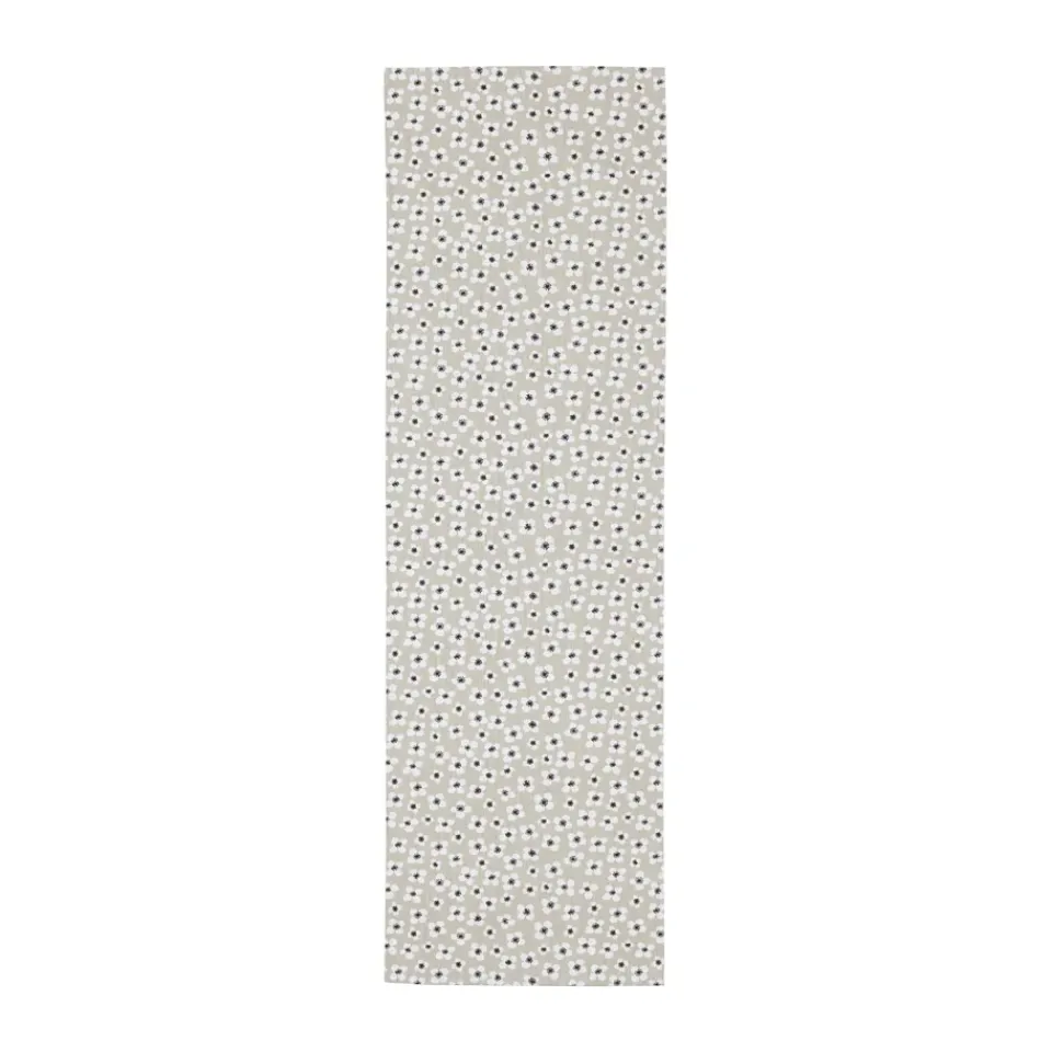 Almedahls Camino de mesa Belle Amie , , 45x150 cm Beige Online