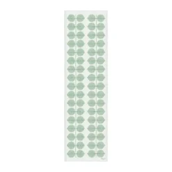 Ekelund Linneväveri Caminos De Mesa|Caminos De Mesa<Camino de mesa Berså 35x120 cm, Verde