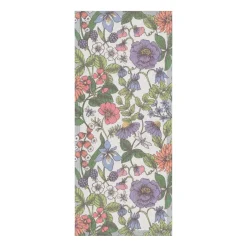 Ekelund Linneväveri Caminos De Mesa|Caminos De Mesa<Camino de mesa Flora, 35x80 cm Multi