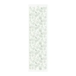Ekelund Linneväveri Caminos De Mesa|Caminos De Mesa<Camino de mesa Grönska 35x120 cm, Verde