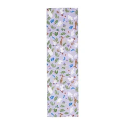 Moomin Arabia Camino de mesa Mumin 40x140 cm, Lila Púrpura